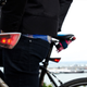 Illustration for article titled These Smart Bike Lights Permanently Mount To Your Posts